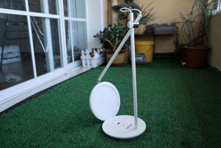 护眼台灯哪个品牌的好？2022秋季平价护眼灯推荐