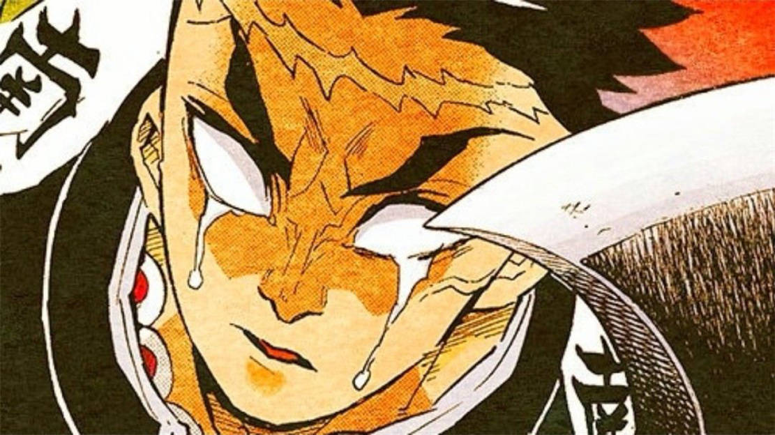 如果能够穿越到鬼灭之刃,你会选择什么呼吸法?