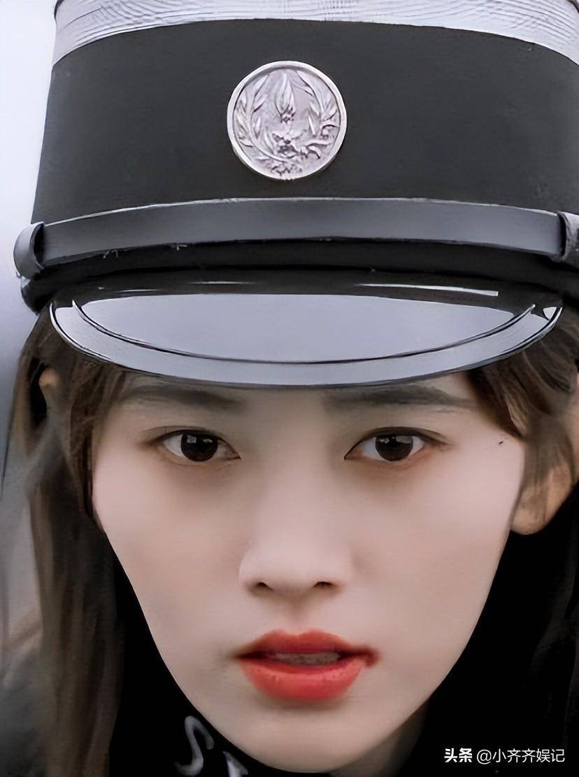 同样演"军中花",把林青霞殷桃和周冬雨刘涛放在一起