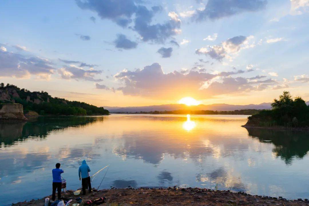 居然有人不知道在云竹湖玩什么?_鸣叫_帐篷_鸟兽
