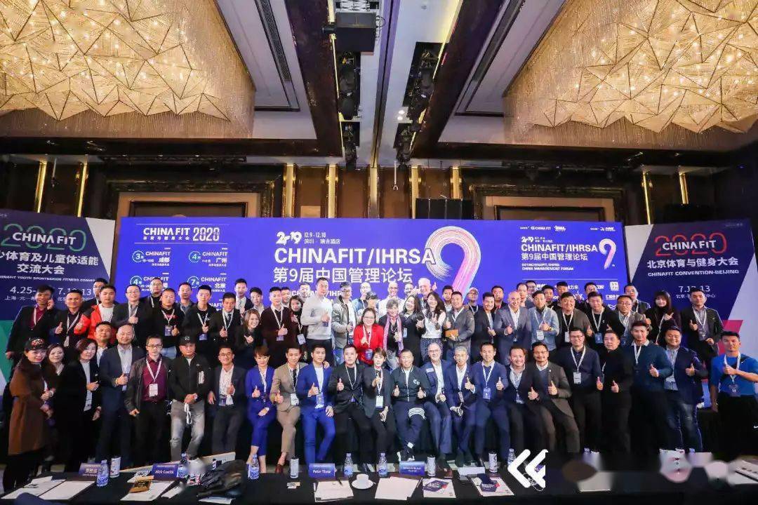 经理徐世刚先生现身说法,我爱运动导入稻盛和夫的经营哲学带来的改变