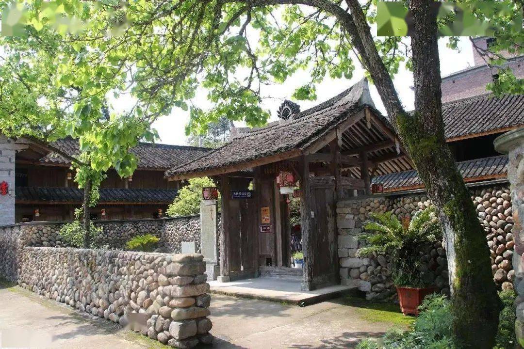 我县5家乡村博物馆通过省级验收!_泰顺_文化_革命