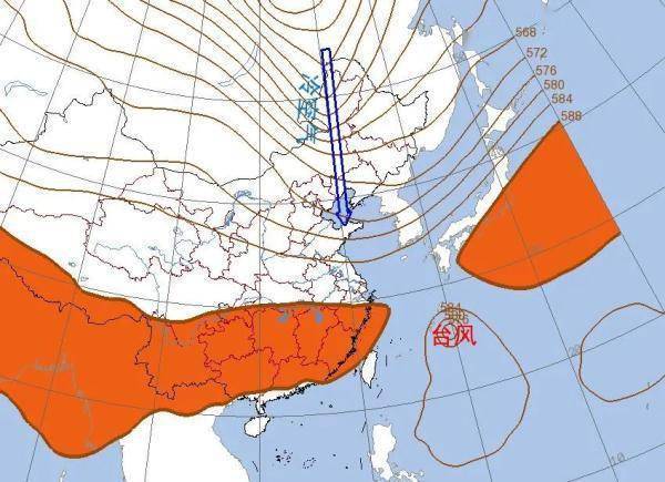 浦東驚現弱龍捲!