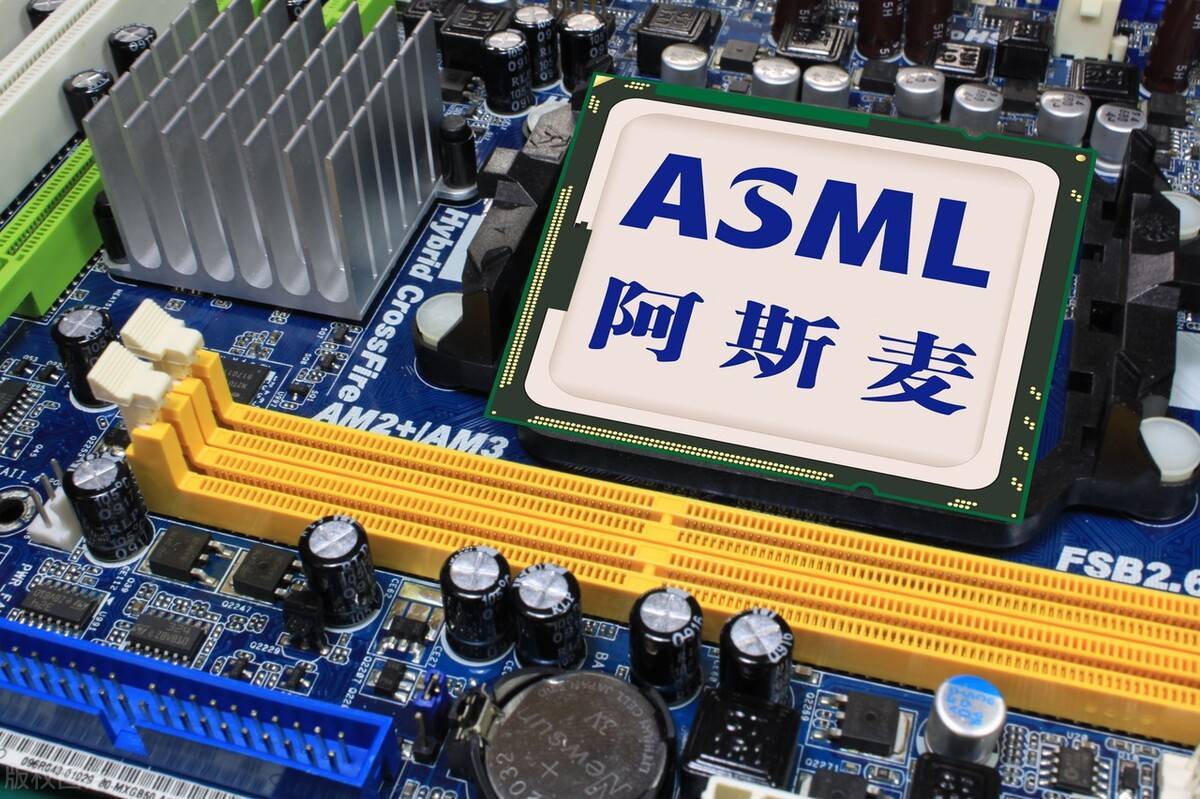 荷兰决定继续向中国出售光刻机，为何最难受的却是韩国？_https://www.jinrisc.com_站长资讯_第1张