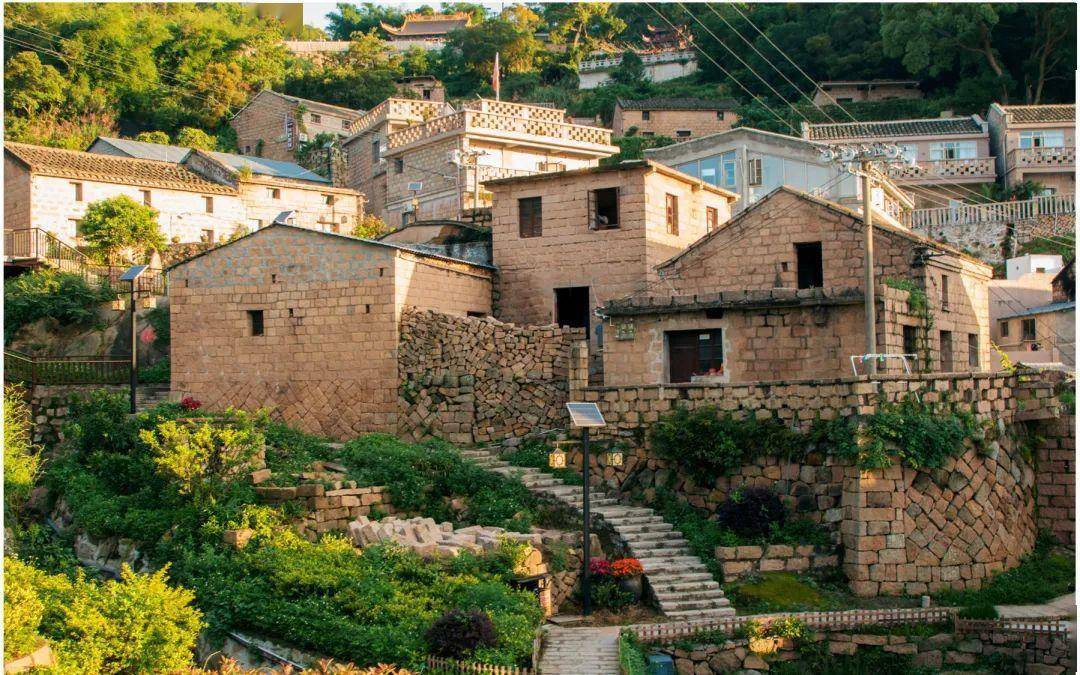 328元起抢霞浦花竹·海琴轩民宿,看海上日出,人少景美,速来打卡_生活