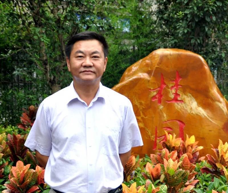 欧阳普全任深圳市桂园中学新校长,邓登江退休_罗湖区_基础教育_广东省