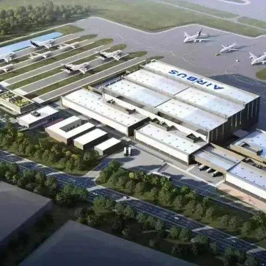 国际空港经济区上新!就在这里→_双流_航空_产业
