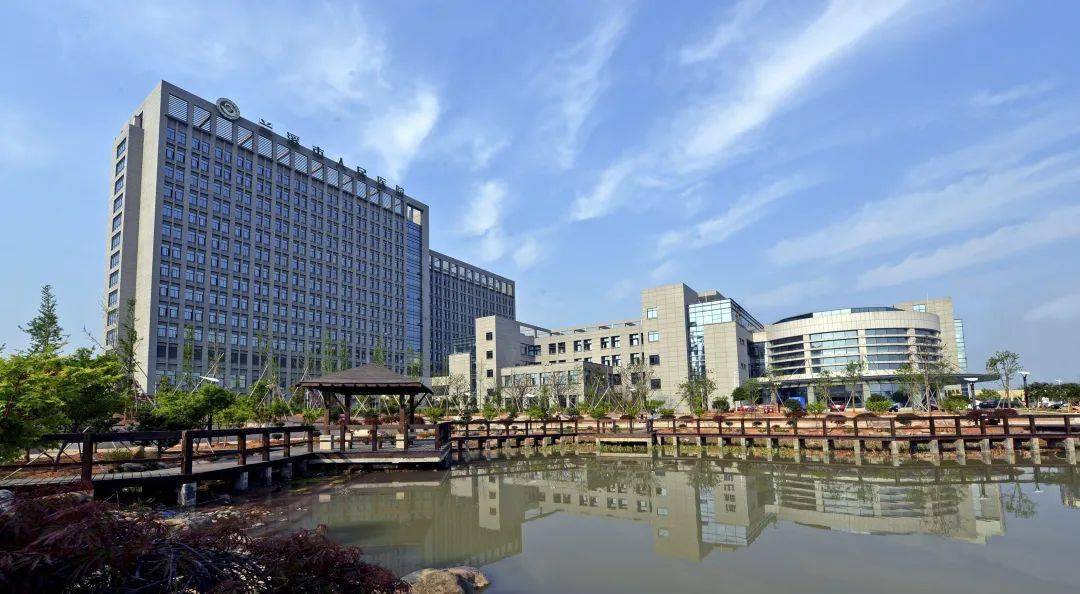 兰溪市人民医院成功晋级三级乙等综合医院_建设_服务_管理