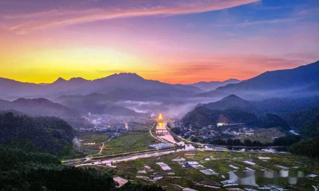 【献礼70周年县庆】洞头镇:促进民族团结"三带动" 助推民族地区乡村