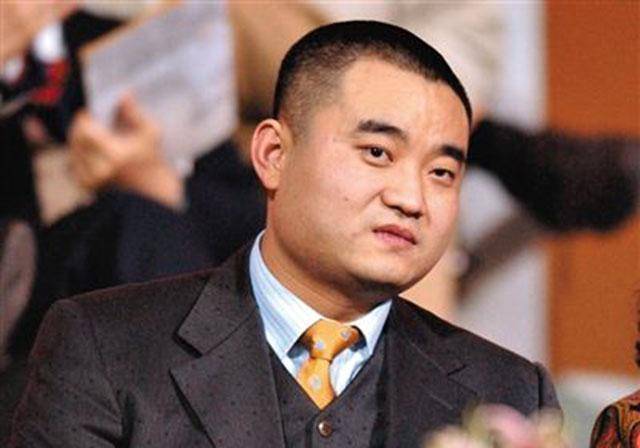 张海_健力宝_成功