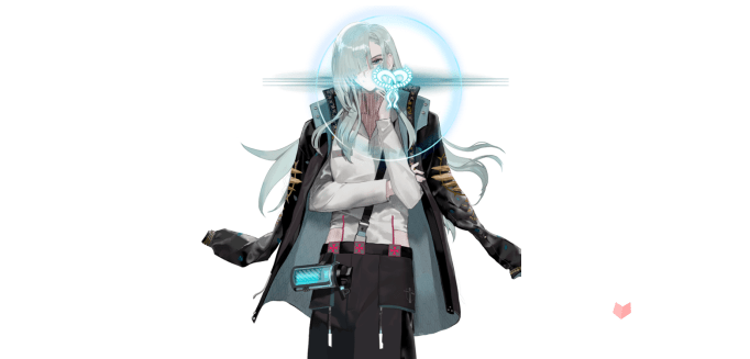 《非匿名指令》拉斐尔怎么培养_同调_输出_续航