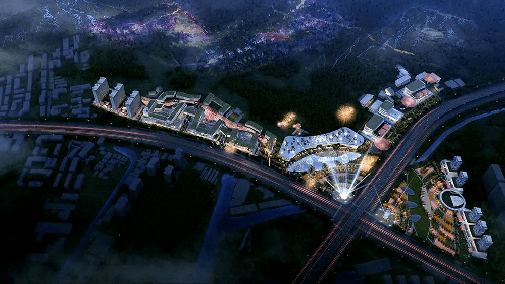 4除了该地块外,目前梧田板块内的温州汽车城也受到了不少市民的关注