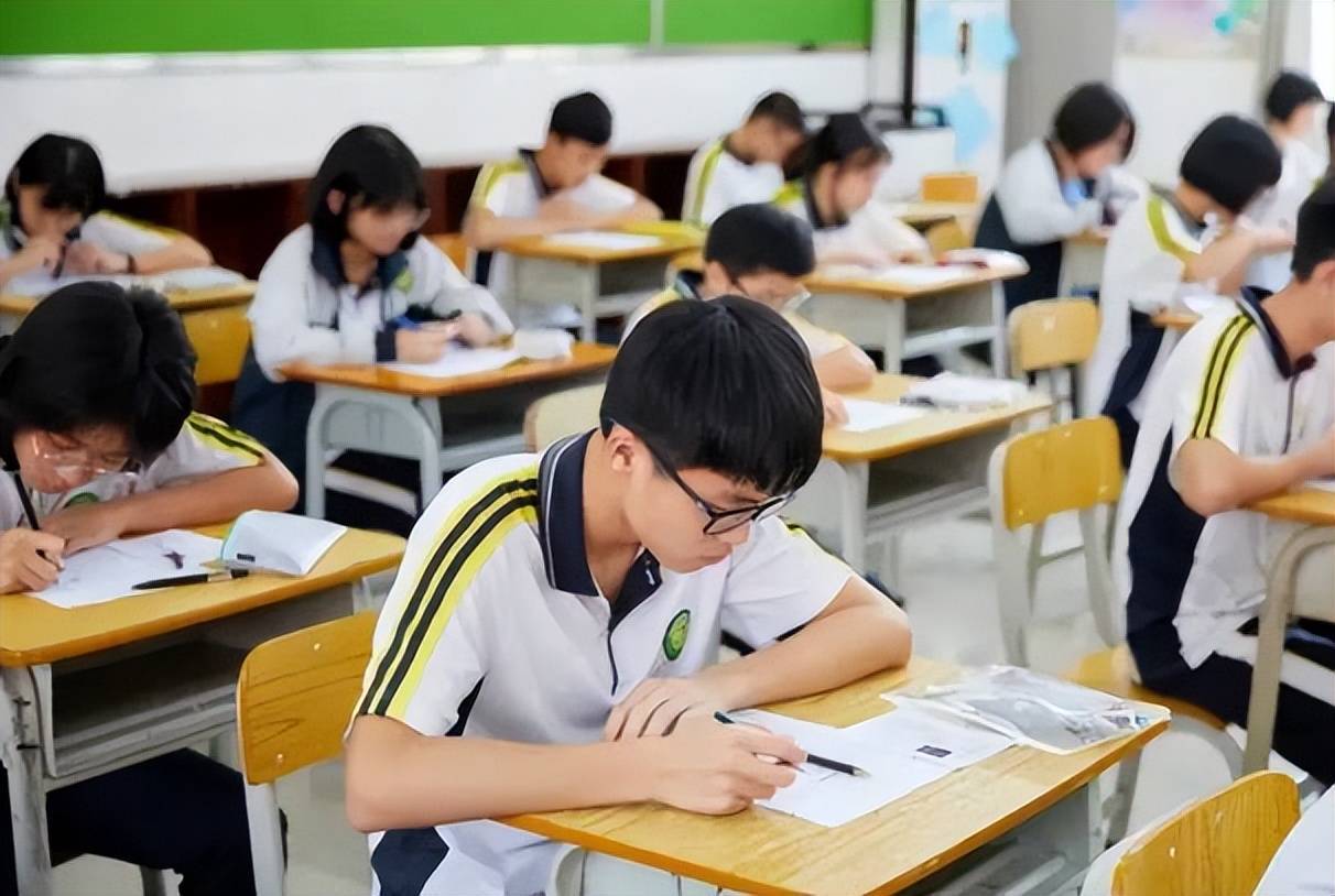 中小学学制将改为"522",学生提前3年毕业?