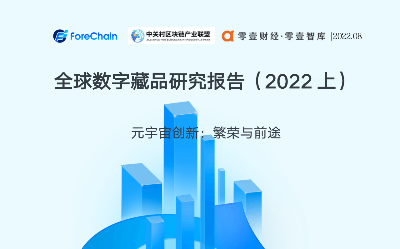 全球数字藏品2022半年度报告：发展历程、行业生态、交易趋势及市场结构_投融资_藏品_交易