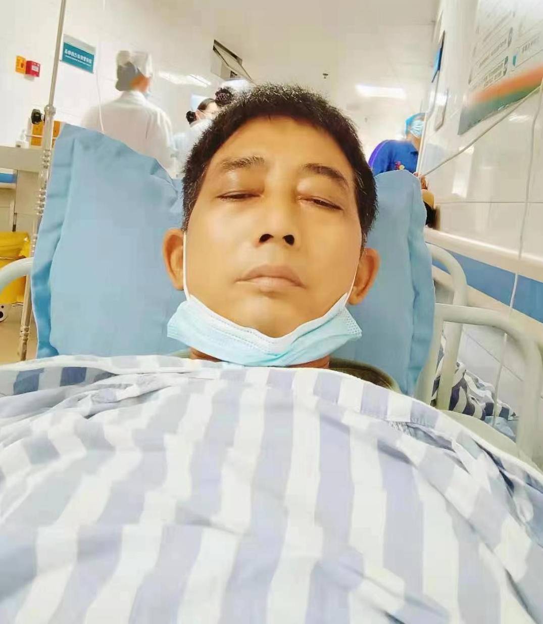 化疗_生活_一家