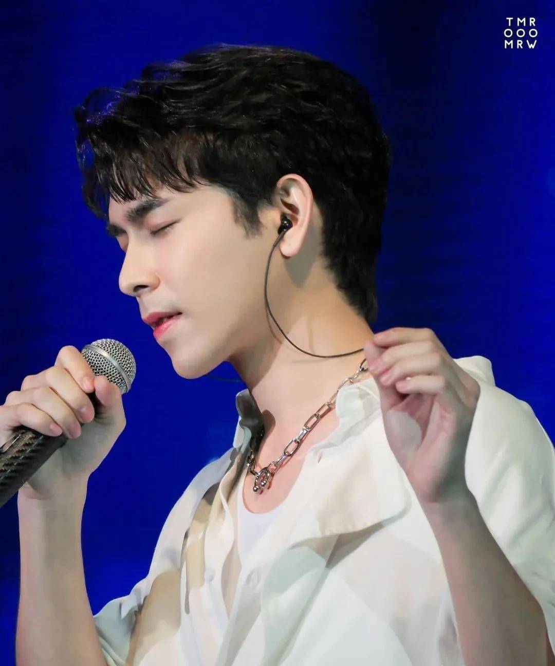 从铁汉柔情到可爱萌受,是赵天天更是赵甜甜_tommy_cp_身高