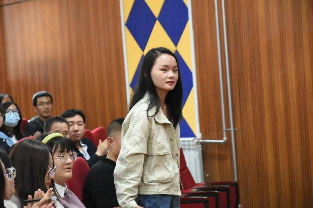 子长市中学 | 风好正是扬帆时 凝心聚力向未来_工作_教学质量_管理