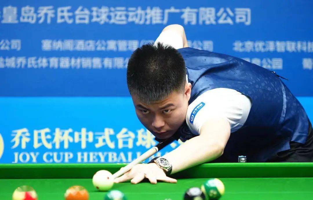 "百步穿杨"张堃鹏和"浙江第一杆"李克,火力全开