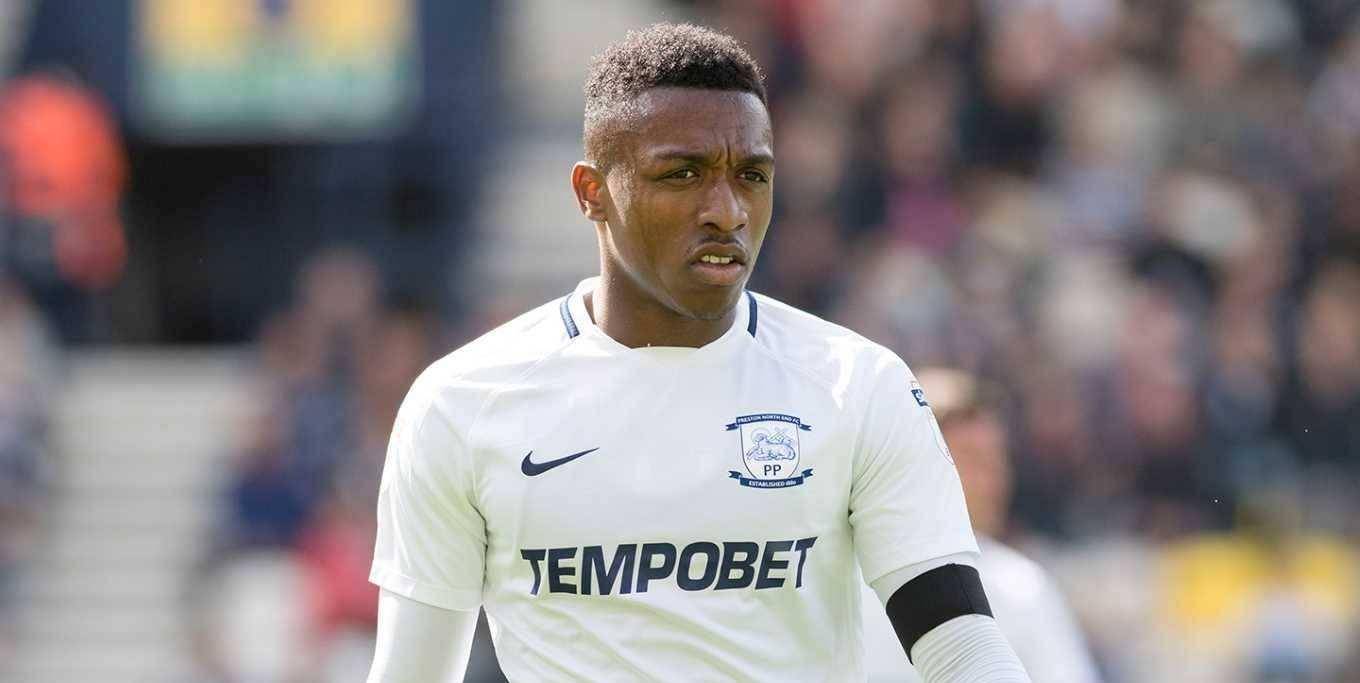 英国奇葩普雷斯顿:联赛打了六轮,他们只进一球,却保持不败战绩_英超