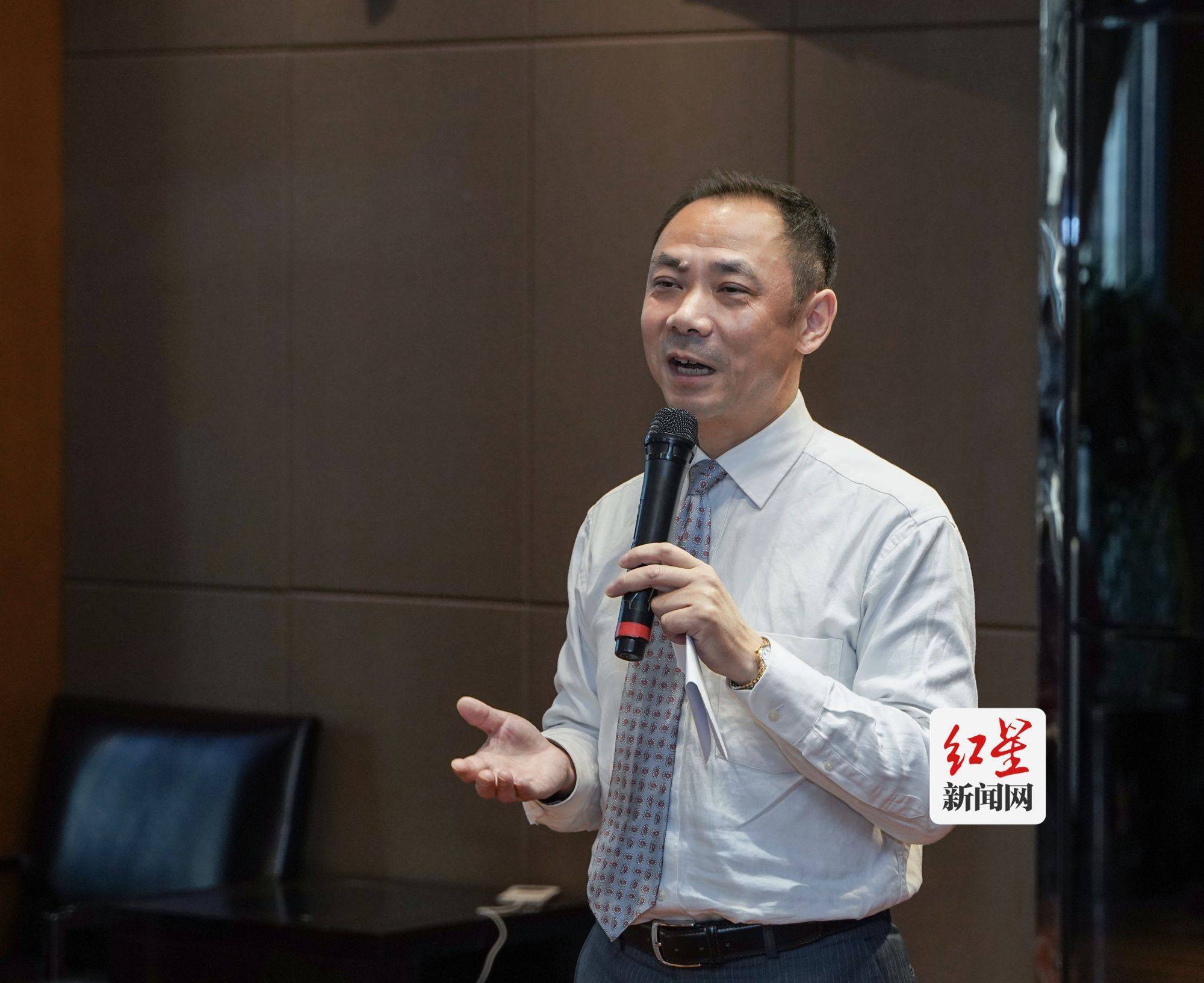 红星网智库丨郑刚:人工智能如何助力金融业数字化发展_成都_二级市场