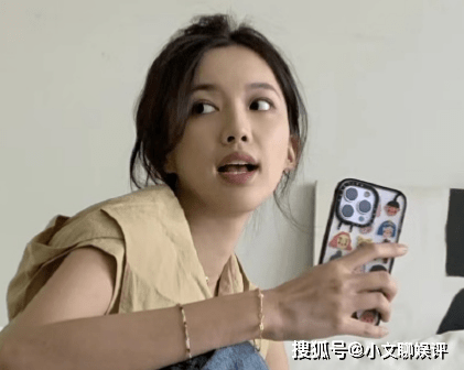 《心动的信号5》李万一整容了吗?网红李宛倩最后和谁在一起了?_小学_姐姐_美国