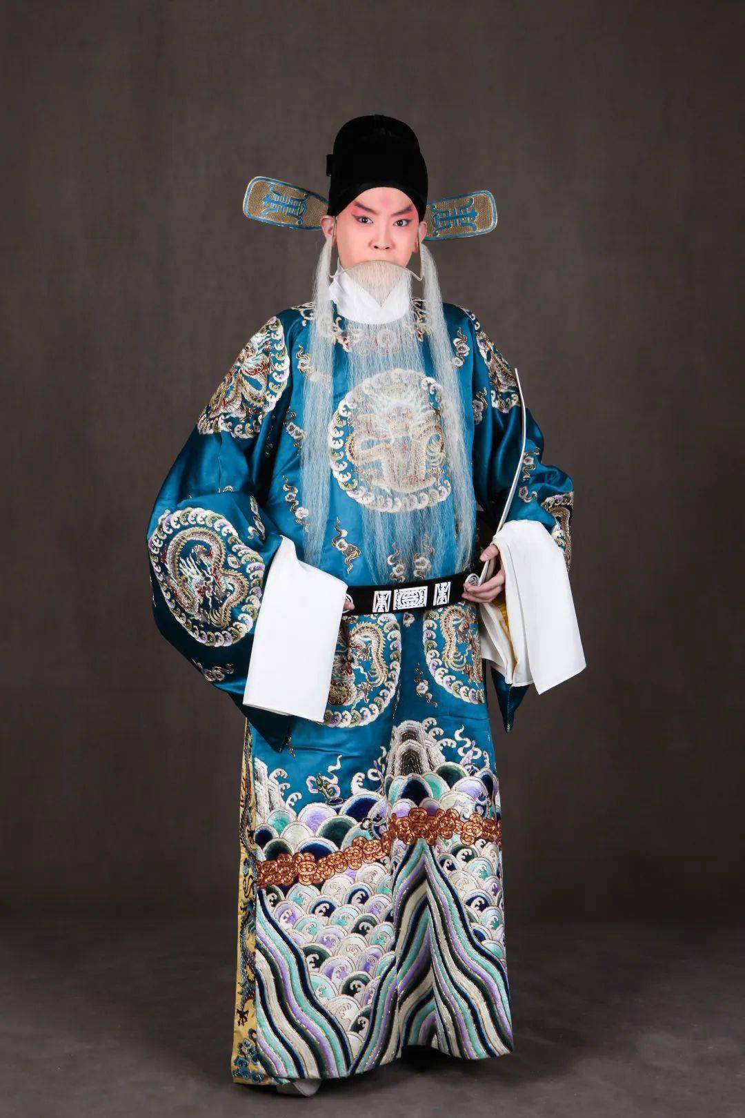 徐延昭_杨波_李艳妃