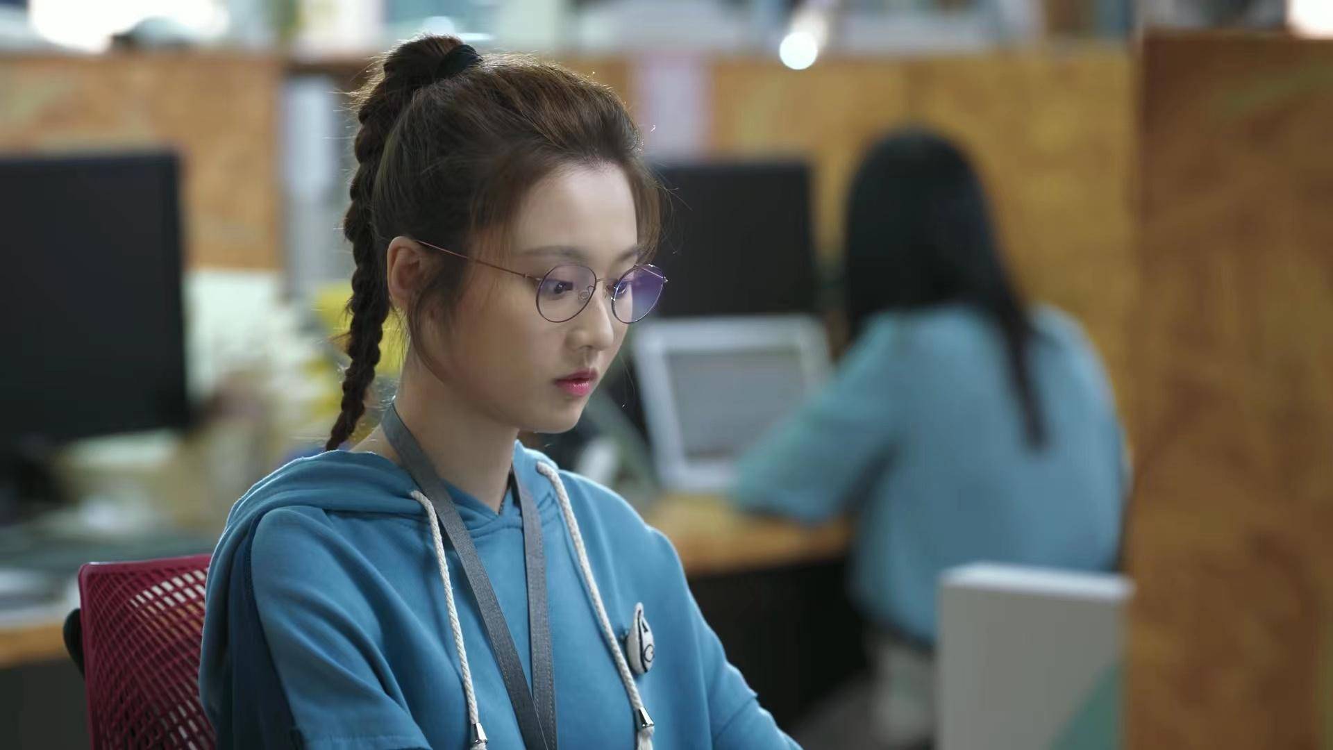 《欢乐颂3》真实!