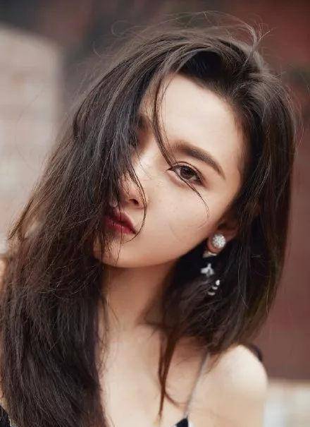 五官优越的浓颜系女明星,90后里我只服这3位,演戏太扛镜头了_祖儿