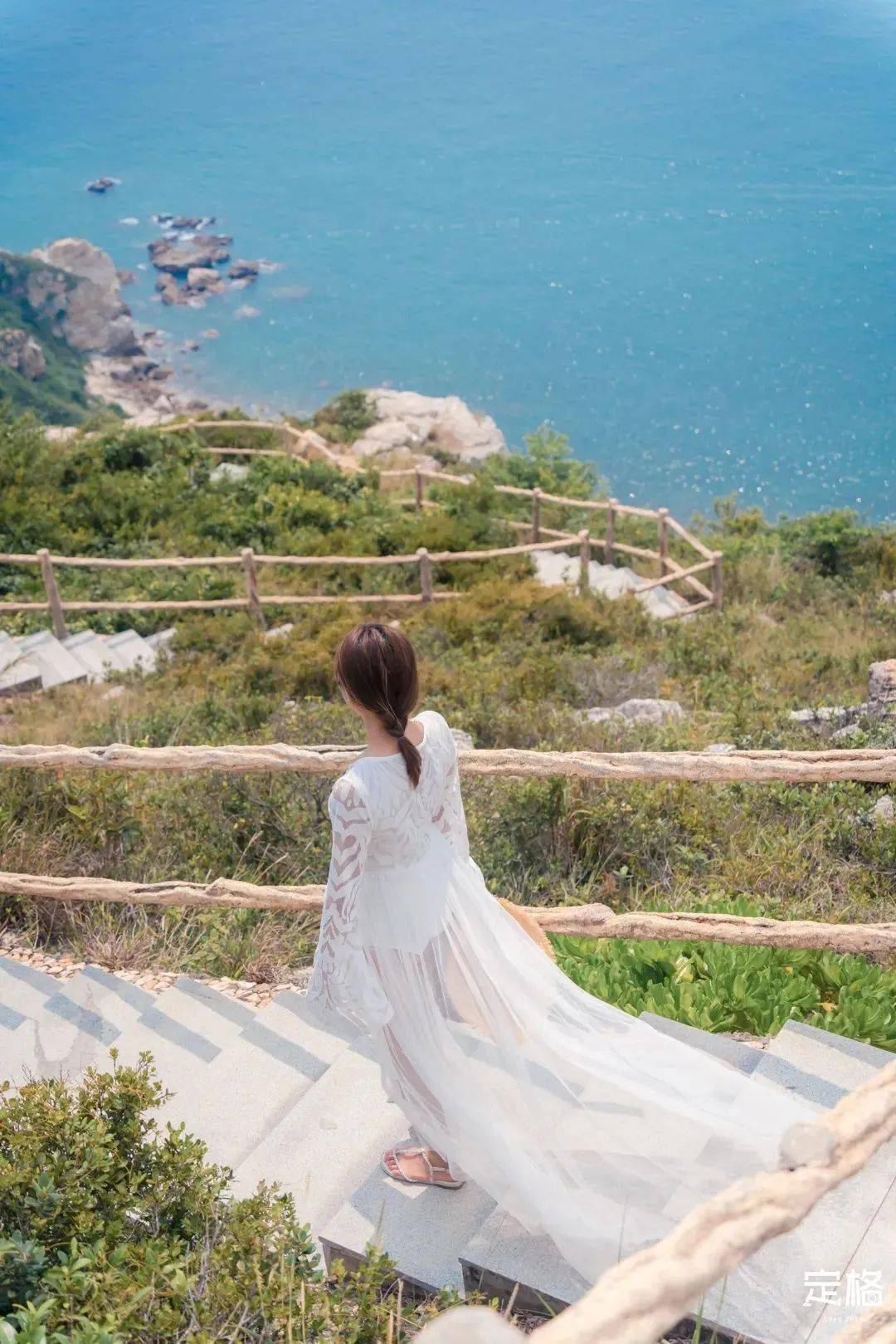 深圳10条栈道,太刺激了!_玻璃_小梅沙_公园