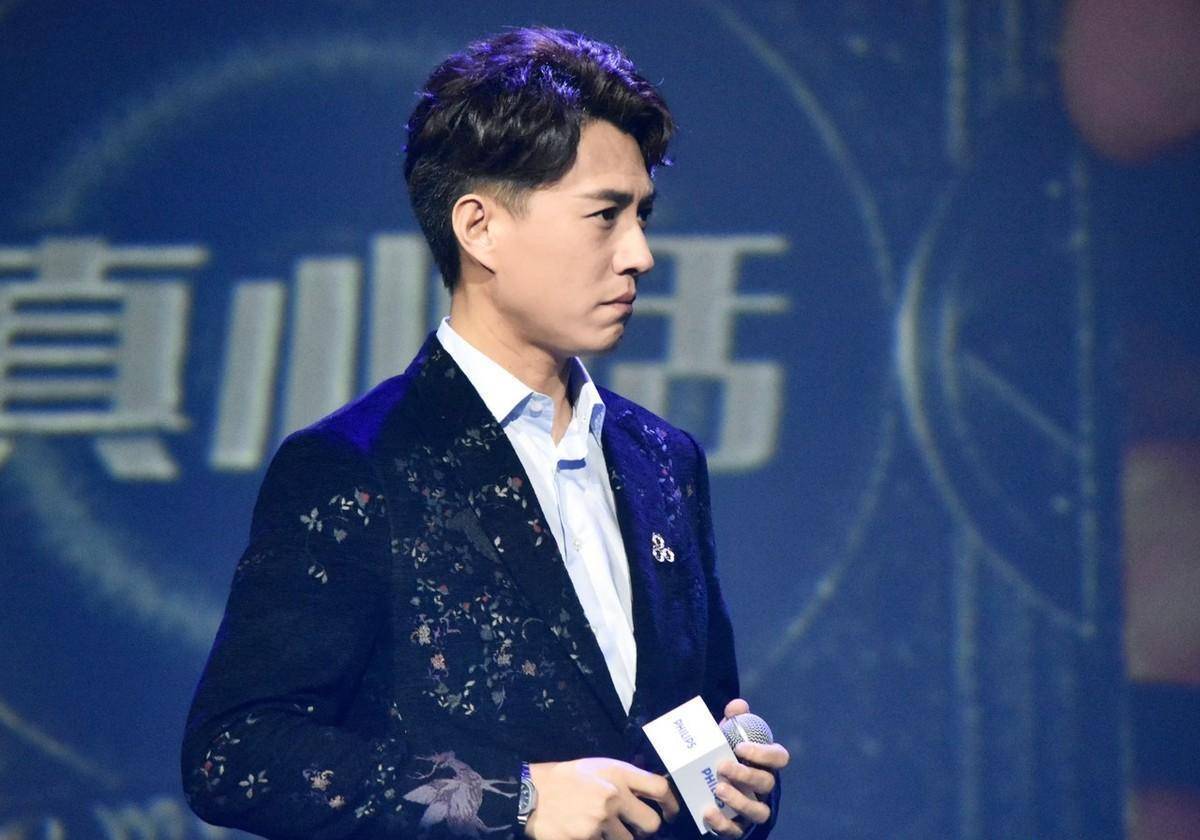 胡歌靳东,妥妥的演技派:中年大妈喜欢的男明星,难道没有颜值?