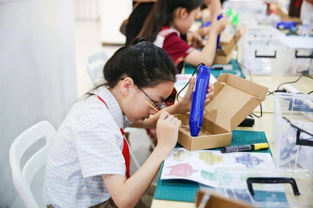 常熟市少工委联合常熟博物馆组织少先队队长学校"镇馆之宝"博物馆探秘