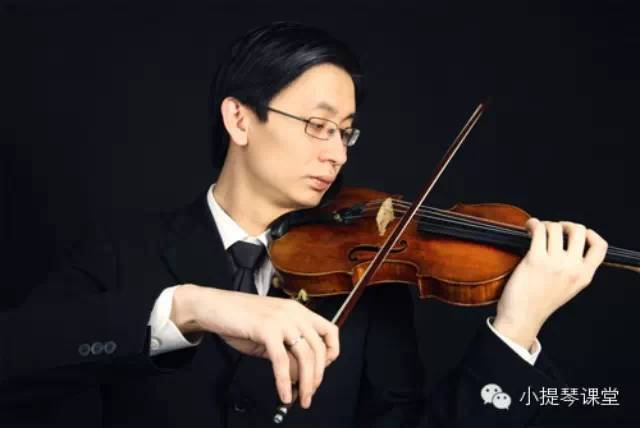 小提琴演奏技巧握弓技巧详解_弓杆_右手_食指
