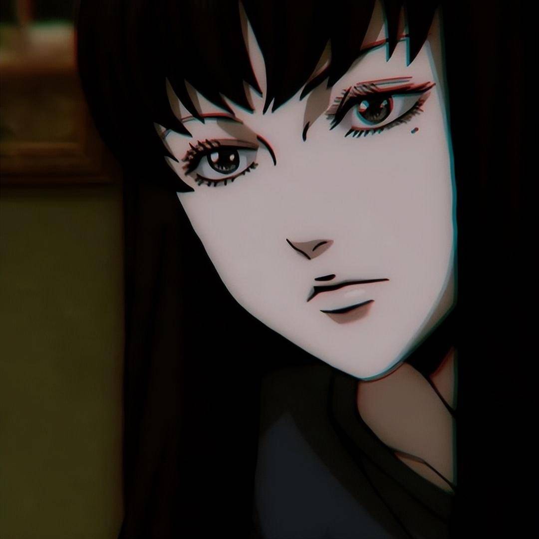 小s的大女儿许曦文准备出道,携手梁咏琪,饰演高中女生"富江"_川上_老