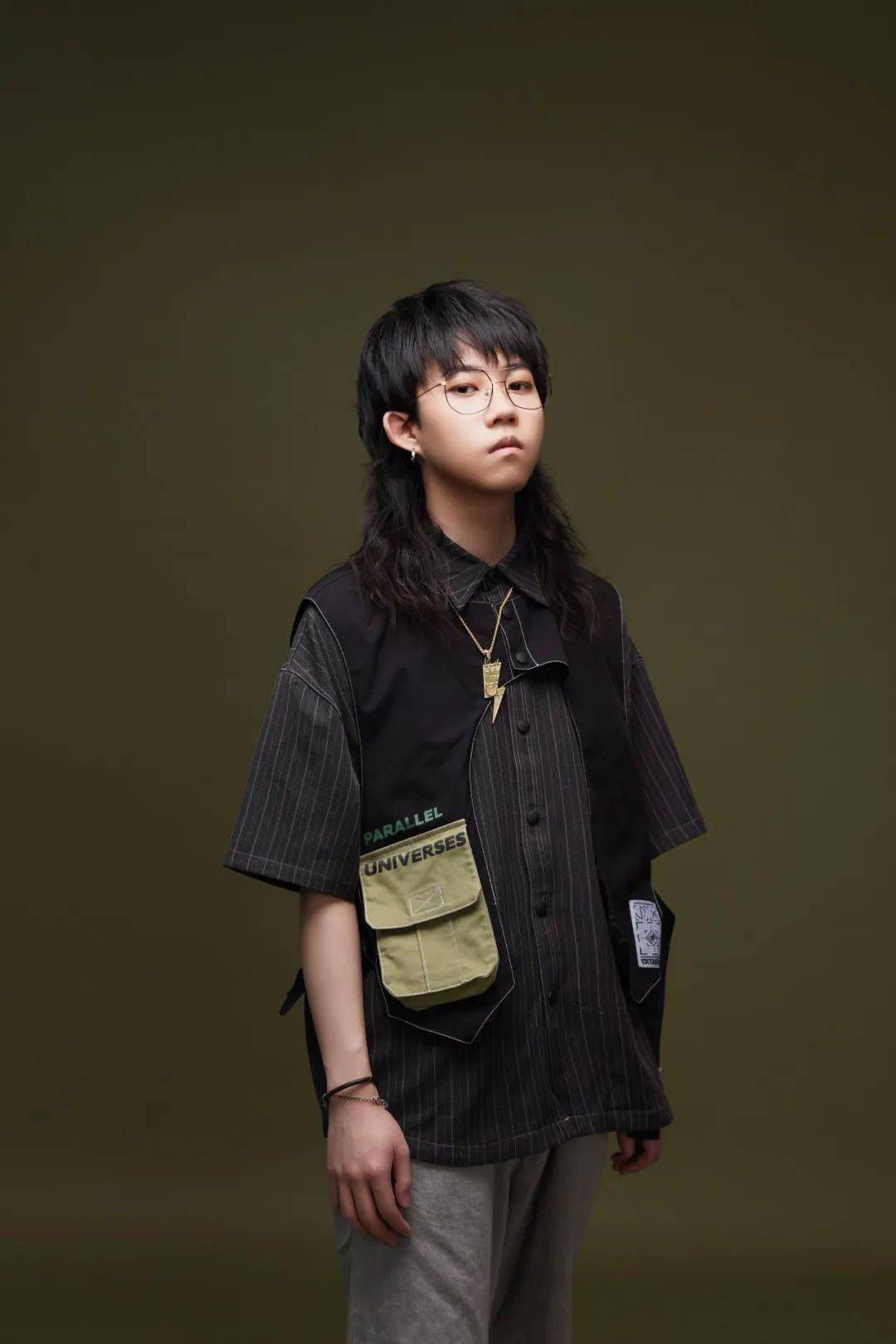 免费演出李佳隆爆音艾瑞欧马俊vobdoublec等豪华阵容