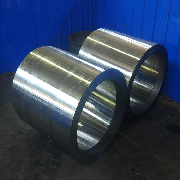 大型锻件锻造有哪些特点?_质量_技术_的生产