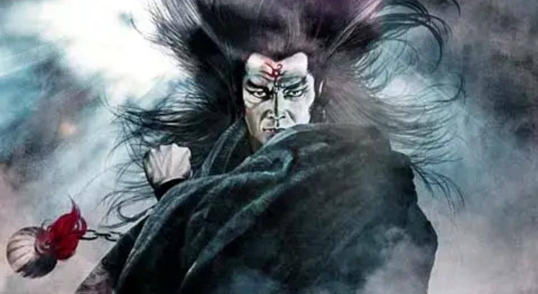 天罡地煞散落江湖,梁山诸将风流云散【水浒方腊篇十八回】_宋江_戴宗