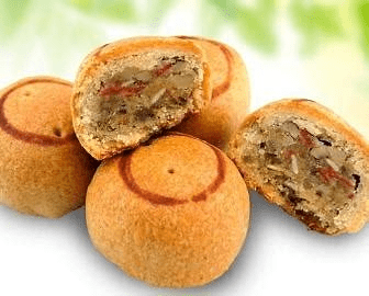 山西太原推出醋味月饼，中国“十大饼系”你知道多少？