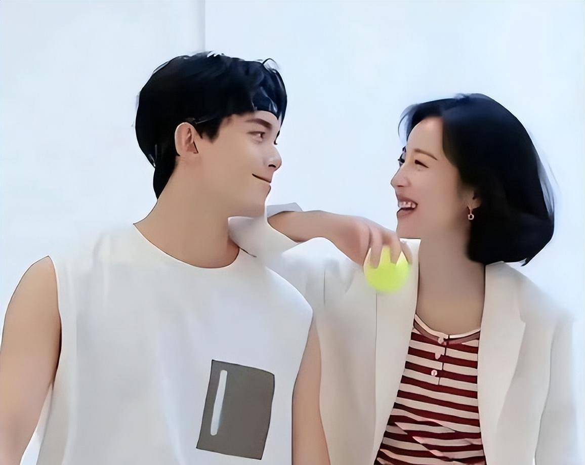 吴磊又一新剧来袭,搭档女主颜值实力并存,剧照超甜追定了_爱情_周雨彤