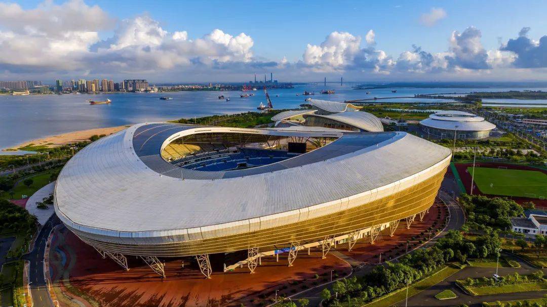 "看透"湛江地标_锦屏_郭龙碧_城市