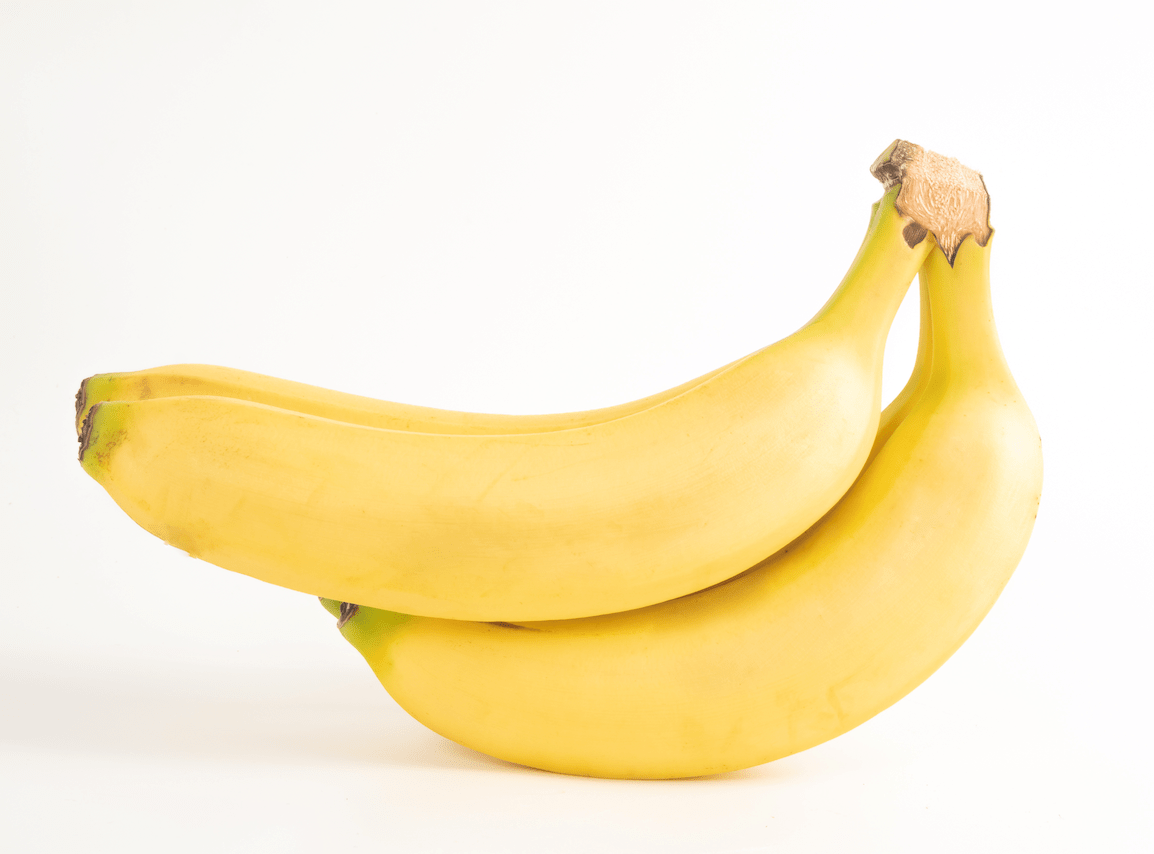 今日水素轻生活:香蕉形状越弯的越甜?_光照_水果_弯度