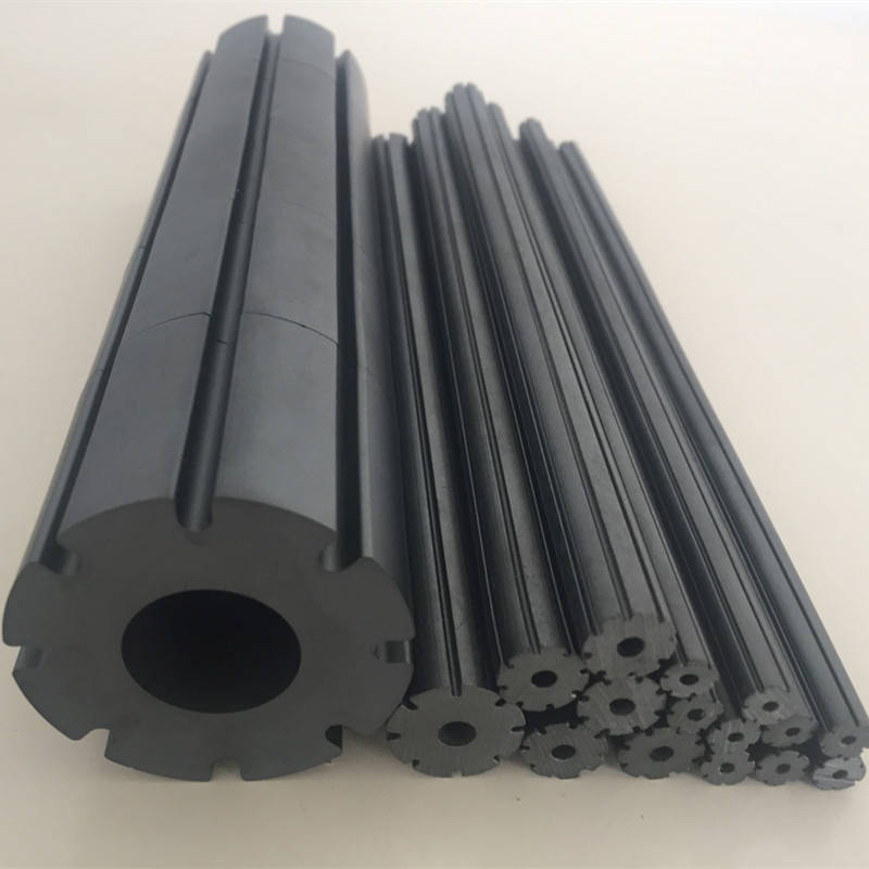 高频焊接磁棒磁芯实芯磁棒空芯磁棒提高焊接质量