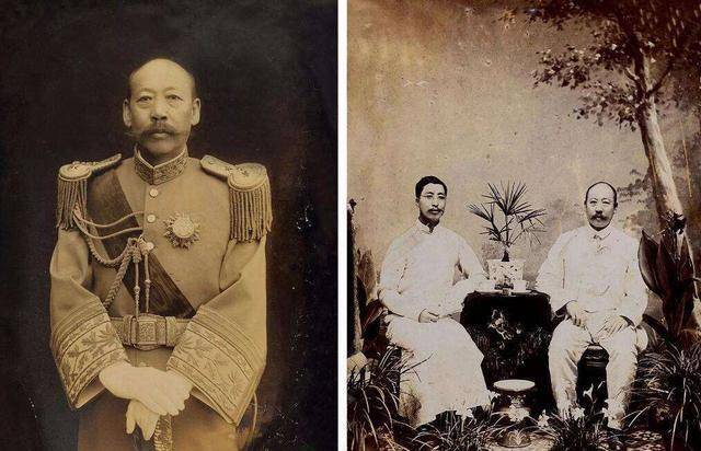 段祺瑞_地位_民国时期