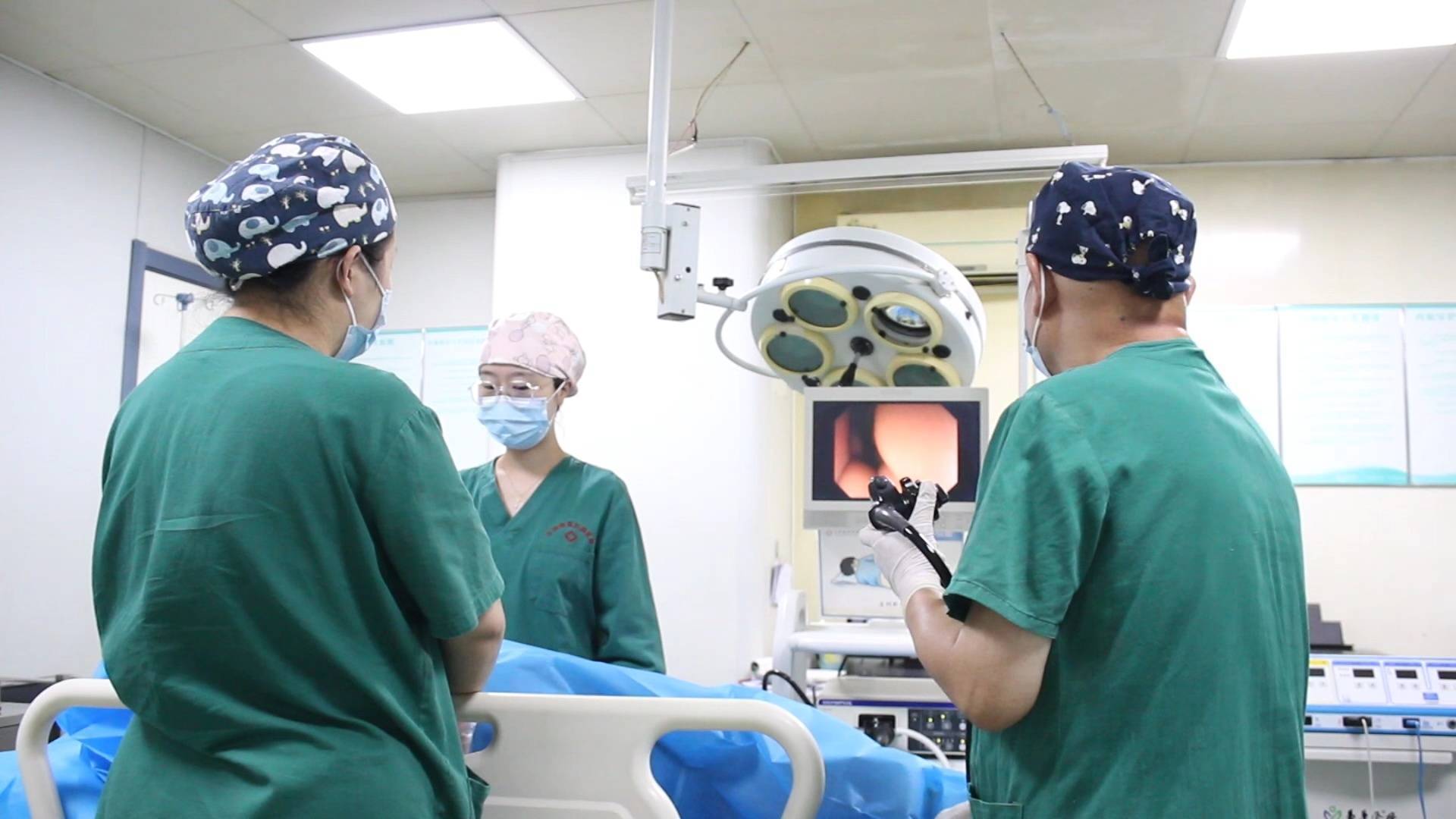 李洪和:结直肠癌的发病因素,除了现代人饮食比较精细