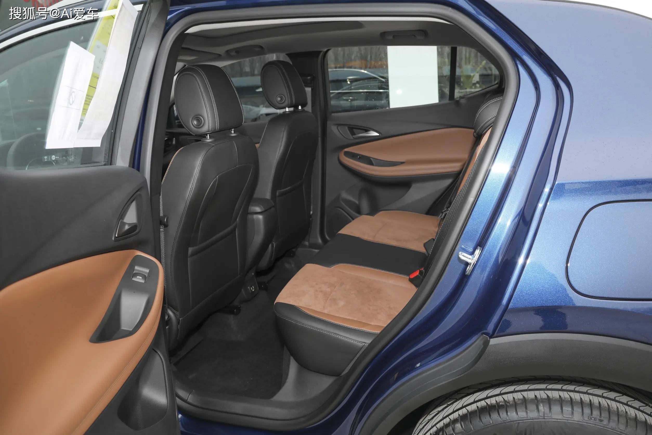 66l合资高配潮跑suv,运动范十足,昂科拉gx_搜狐汽车_搜狐网