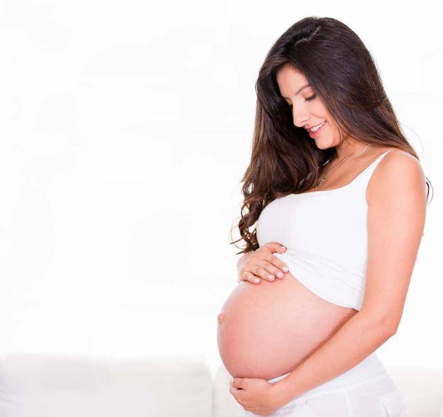 怀孕对女人的身体有哪些影响？脱发只是其次,更多的是这些