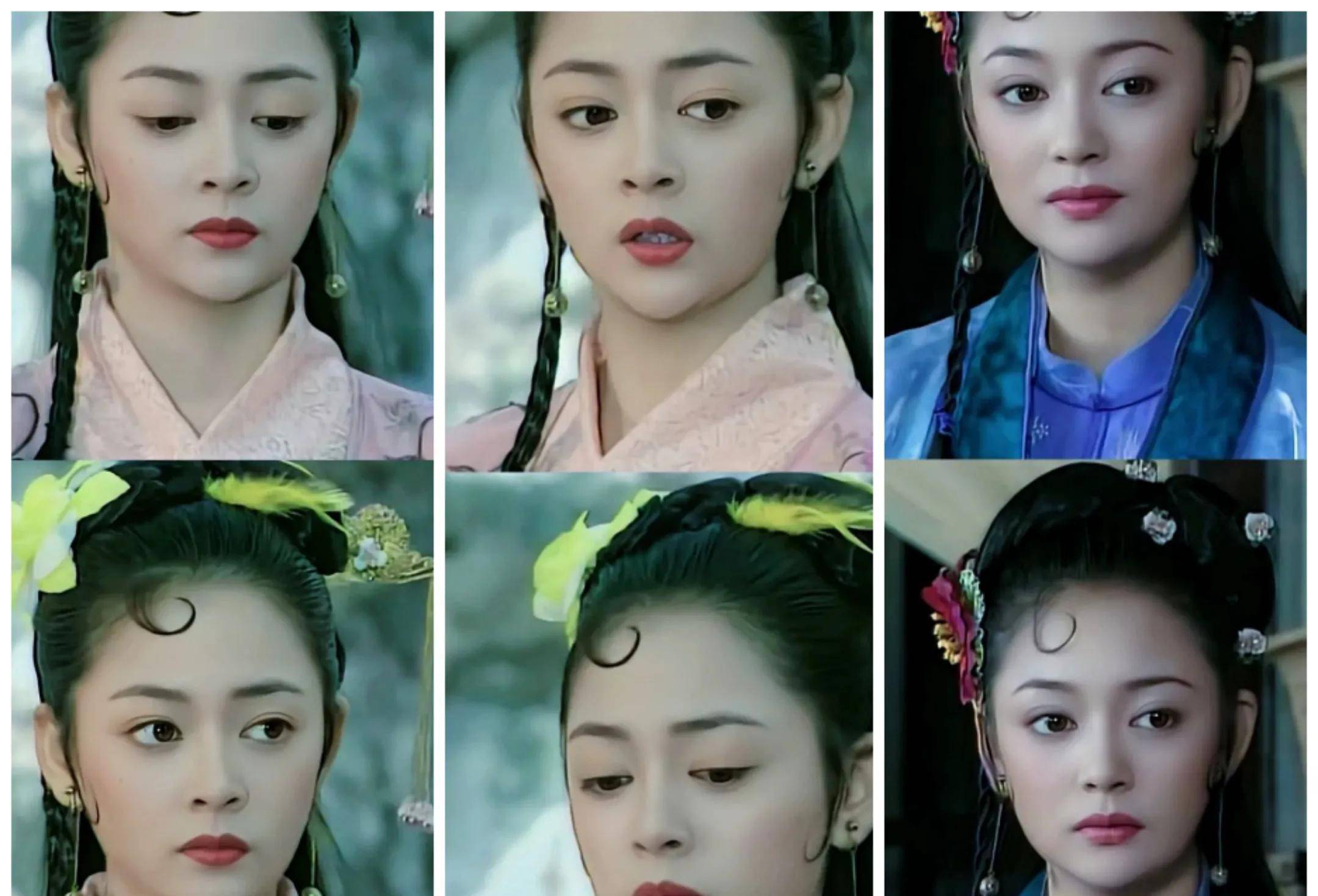 之前的《不要和陌生人说话》,就已经让观众见识到了涓子的个人魅力了.