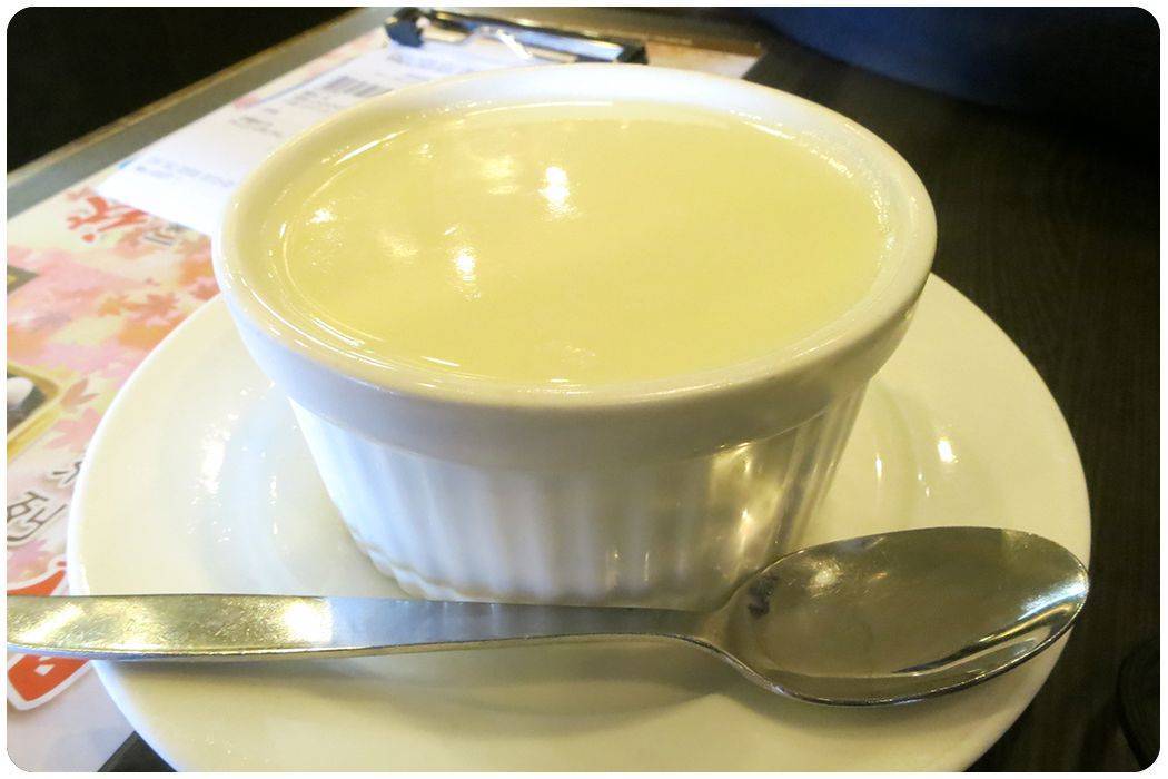 羊大师教你花式羊奶料理_山药_姜汁_酸奶