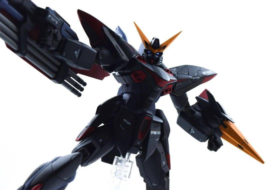 seed20周年纪念制作,克鲁泽队集合_高达_公众_细节