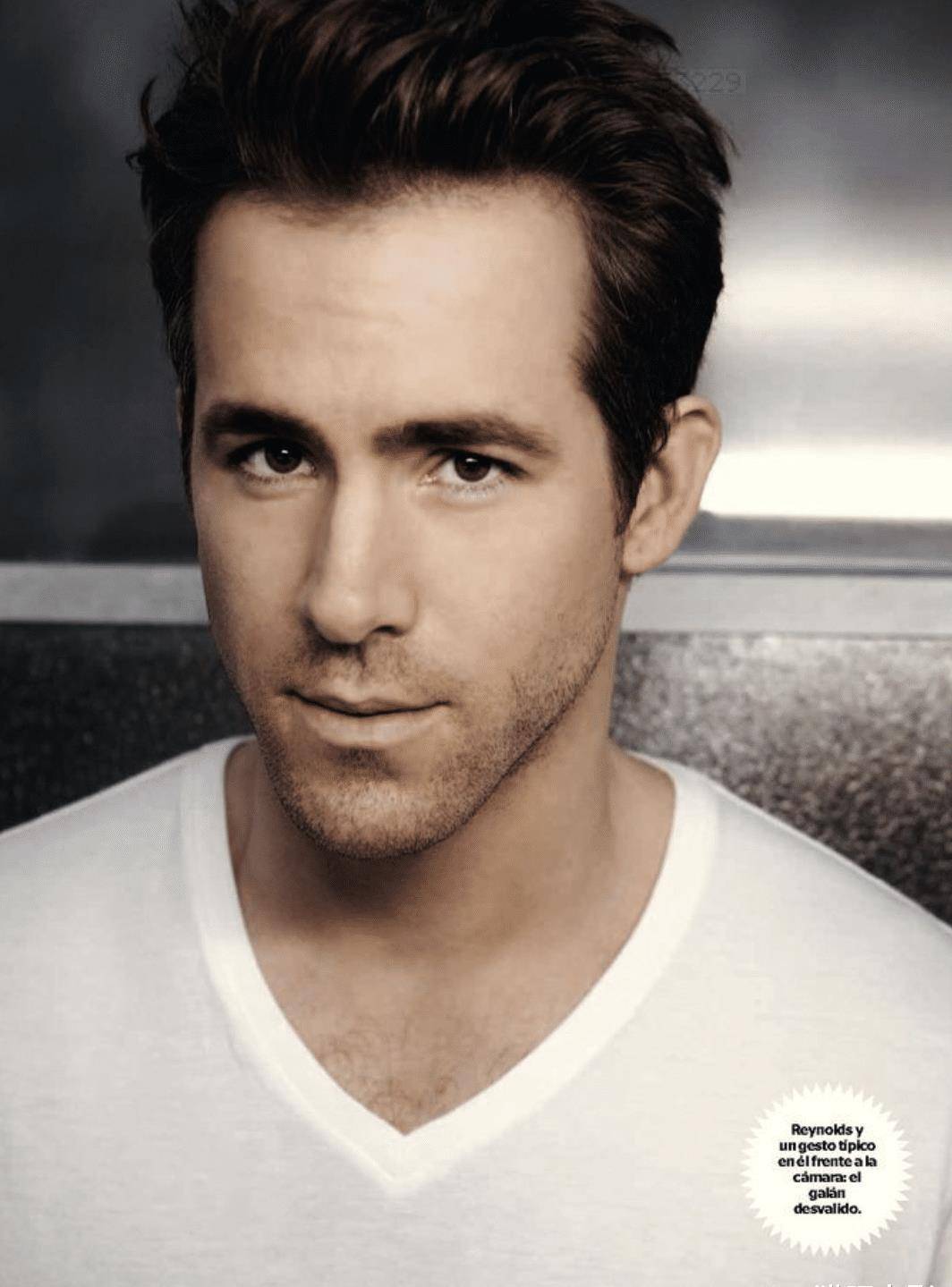 死侍男主总票房破10亿,2次画失控玩家中文海报,全球奖项获36个_瑞安