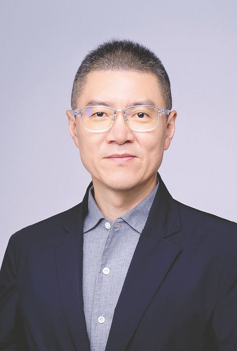 中城新产业董事长刘爱明:从住宅到产业园是从挣快钱到挣慢钱的转变_房